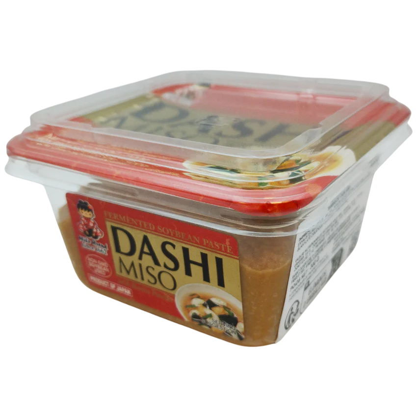 Pâte de Miso